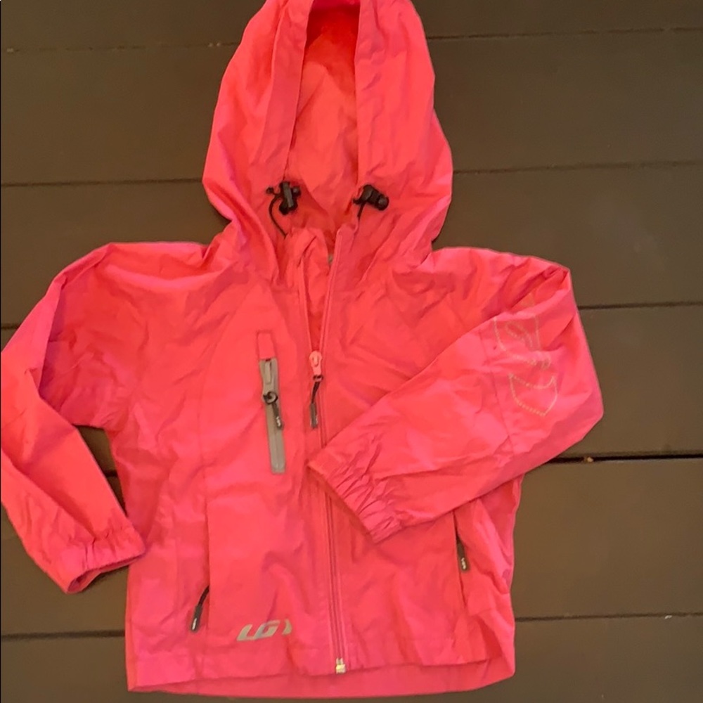 Louis Garneau jacket